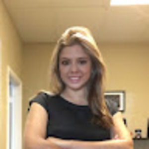 Meet your Posher, Tatiana